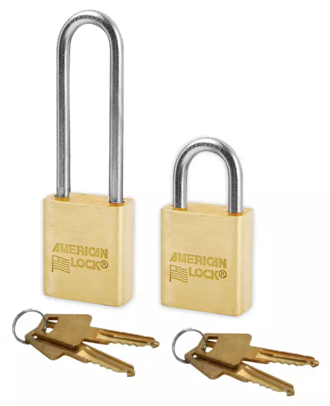 Keep OSHA Happy and Your Employees Safe with Professional Padlocks